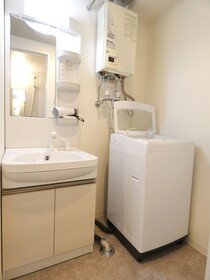 Alpha Square Minami 6 Jo