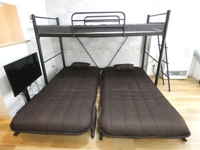 Alpha Square Minami 6 Jo