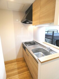 Alpha Square Minami 6 Jo