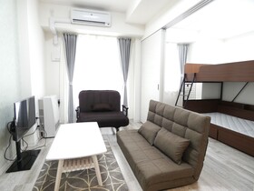 Alpha Square Minami 6 Jo