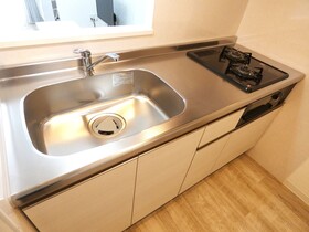 Alpha Square Minami 6 Jo