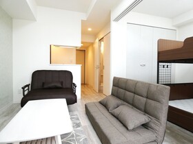 Alpha Square Minami 6 Jo