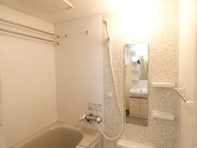 Alpha Square Minami 6 Jo