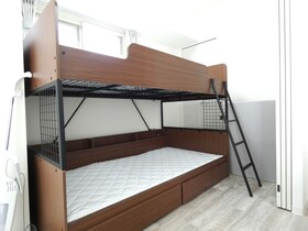 Alpha Square Minami 6 Jo