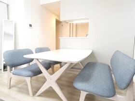 Alpha Square Minami 6 Jo