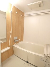 Alpha Square Minami 6 Jo