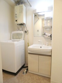 Alpha Square Minami 6 Jo