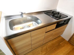 Alpha Square Minami 6 Jo