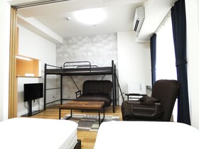 Alpha Square Minami 6 Jo