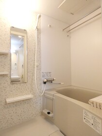 Alpha Square Minami 6 Jo