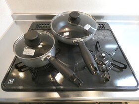 Alpha Square Minami 6 Jo