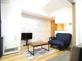 Alpha Square Minami 6 Jo