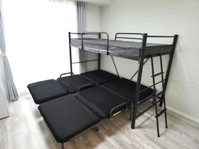 Alpha Square Minami 6 Jo