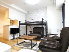 Alpha Square Minami 6 Jo