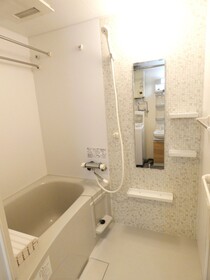 Alpha Square Minami 6 Jo