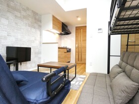 Alpha Square Minami 6 Jo