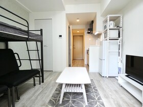 Alpha Square Minami 6 Jo