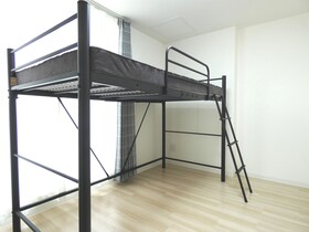 Alpha Square Minami 6 Jo