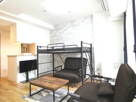 Alpha Square Minami 6 Jo