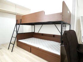 Alpha Square Minami 6 Jo