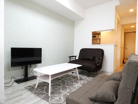 Alpha Square Minami 6 Jo