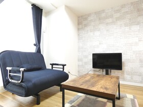 Alpha Square Minami 6 Jo