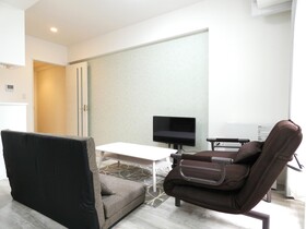 Alpha Square Minami 6 Jo