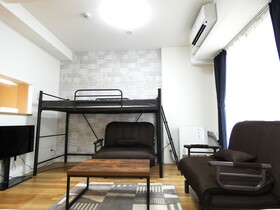 Alpha Square Minami 6 Jo