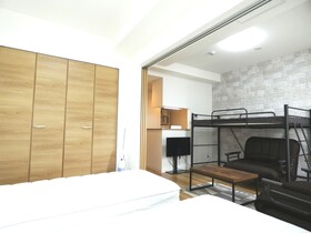 Alpha Square Minami 6 Jo