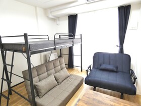 Alpha Square Minami 6 Jo