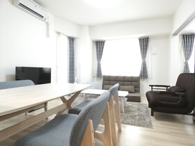 Alpha Square Minami 6 Jo