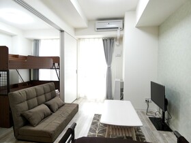 Alpha Square Minami 6 Jo