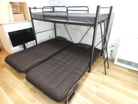 Alpha Square Minami 6 Jo