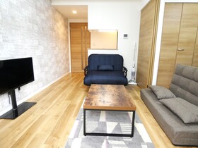 Alpha Square Minami 6 Jo