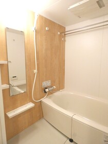 Alpha Square Minami 6 Jo