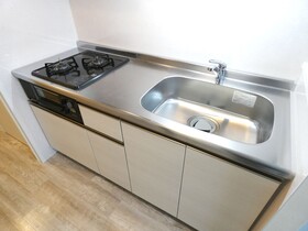 Alpha Square Minami 6 Jo