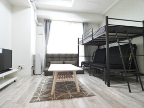 Alpha Square Minami 6 Jo