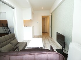 Alpha Square Minami 6 Jo