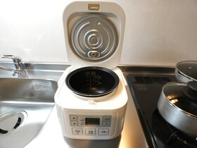 Alpha Square Minami 6 Jo