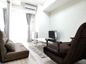 Alpha Square Minami 6 Jo