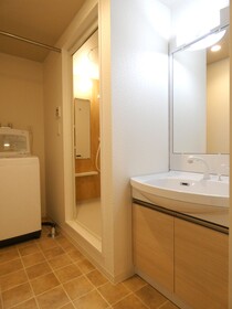 Alpha Square Minami 6 Jo