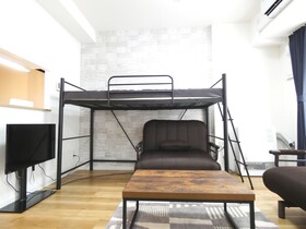 Alpha Square Minami 6 Jo