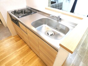 Alpha Square Minami 6 Jo