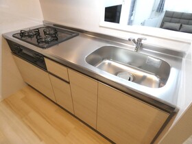 Alpha Square Minami 6 Jo