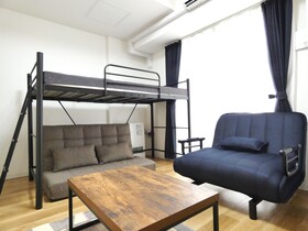 Alpha Square Minami 6 Jo