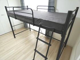 Alpha Square Minami 6 Jo