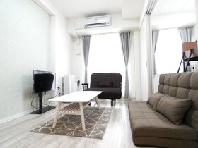 Alpha Square Minami 6 Jo