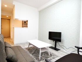 Alpha Square Minami 6 Jo