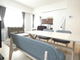 Alpha Square Minami 6 Jo