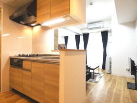 Alpha Square Minami 6 Jo